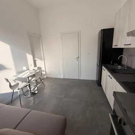 Le Cisterne Suite&rooms