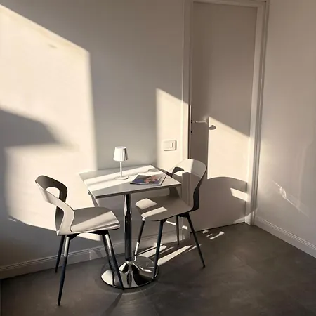 Le Cisterne Suite&rooms Guest house 4*