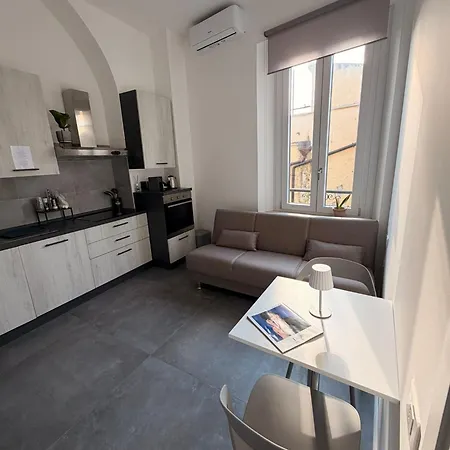 Le Cisterne Suite&rooms Guest house Vasto