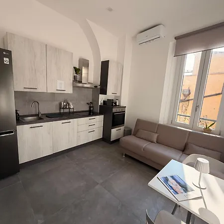 Le Cisterne Suite&rooms 4*