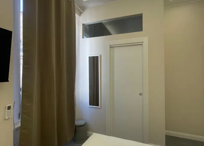 Le Cisterne Suite&rooms 3*