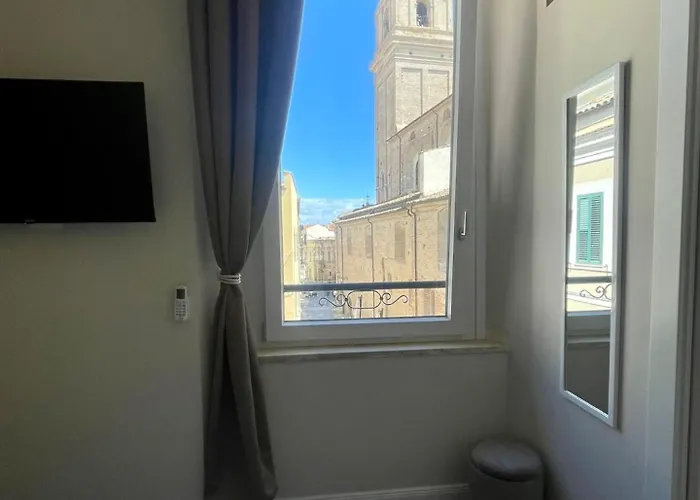 Le Cisterne Suite&rooms