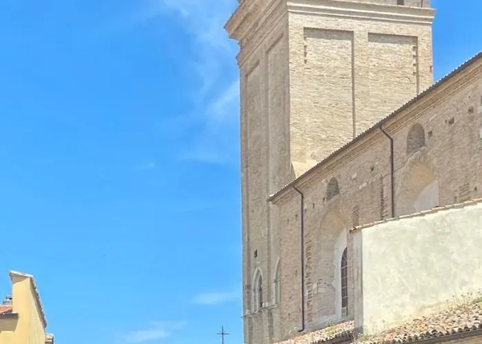 Le Cisterne Suite&rooms