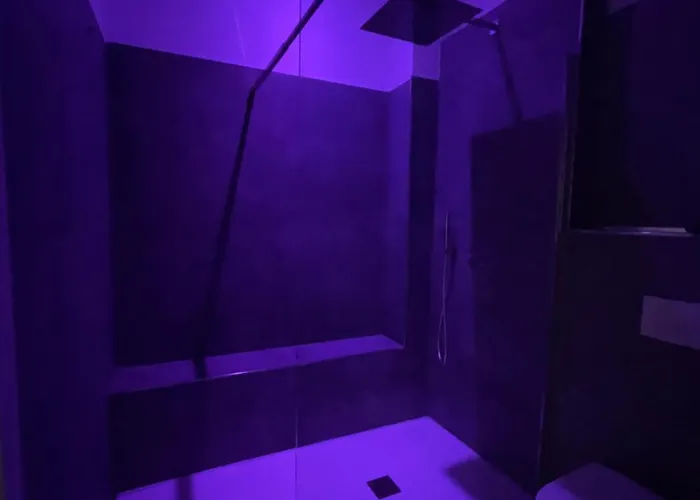 Le Cisterne Suite&rooms 3*