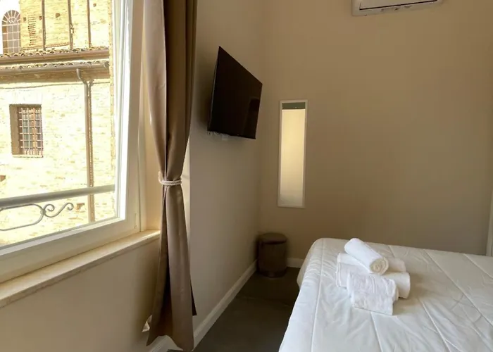 Gasthof Le Cisterne Suite&rooms