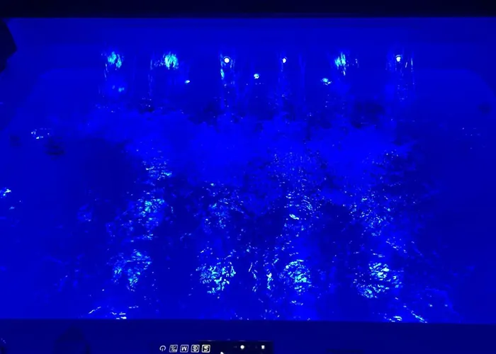 Le Cisterne Suite&rooms Pensjonat