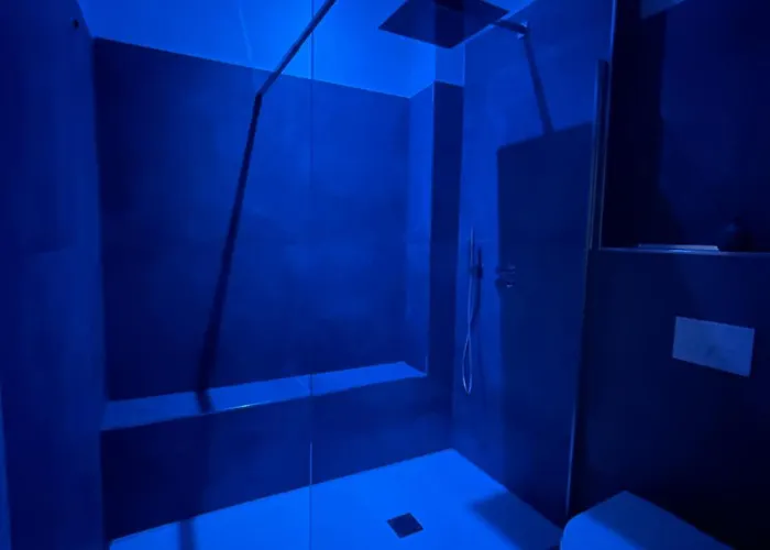 Gasthof Le Cisterne Suite&rooms