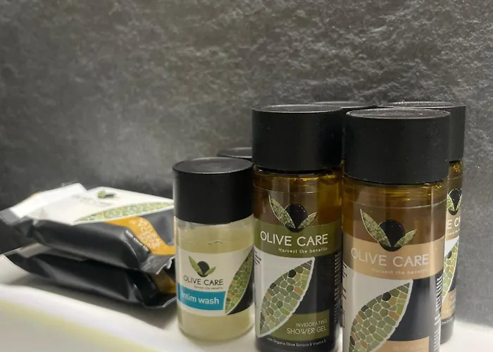 Gasthof Le Cisterne Suite&rooms 3*