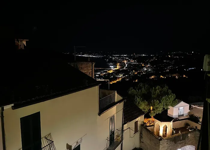 Gasthof Le Cisterne Suite&rooms 3*