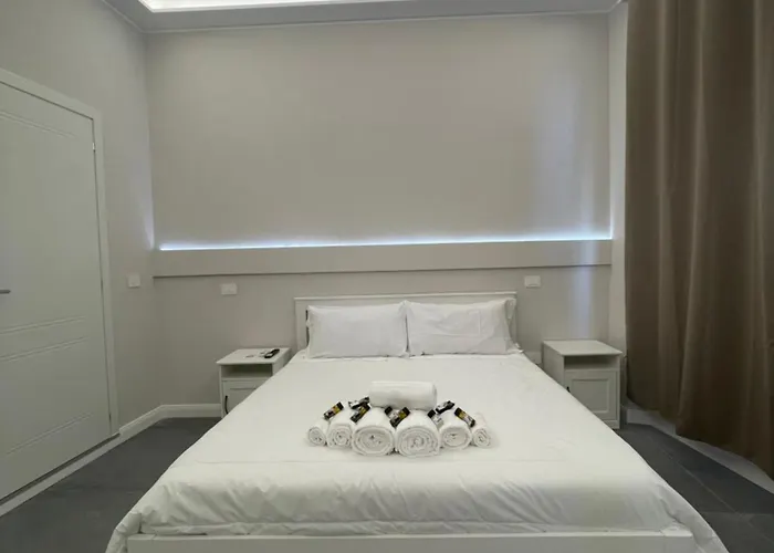 Le Cisterne Suite&rooms 3*