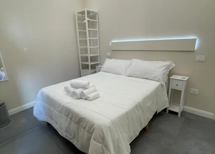 Le Cisterne Suite&rooms Pensjonat