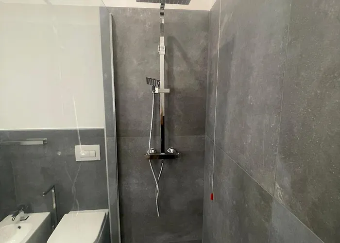 Gasthof Le Cisterne Suite&rooms