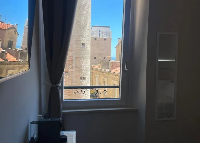 Le Cisterne Suite&rooms Vasto