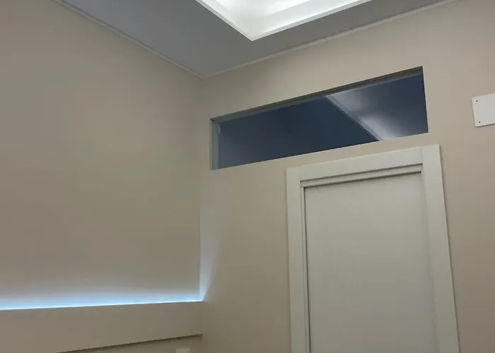 Pensjonat Le Cisterne Suite&rooms 3*