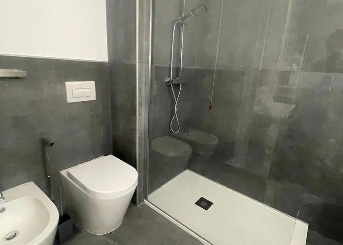 Le Cisterne Suite&rooms Gasthof