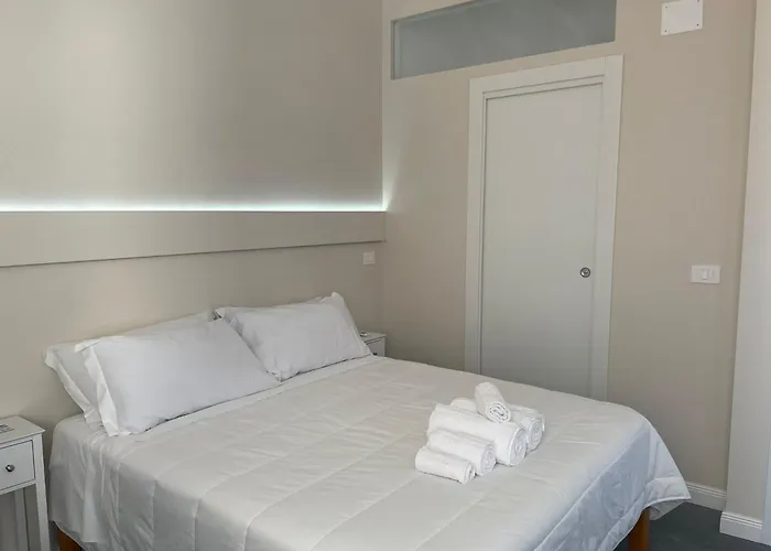 Le Cisterne Suite&rooms 3*