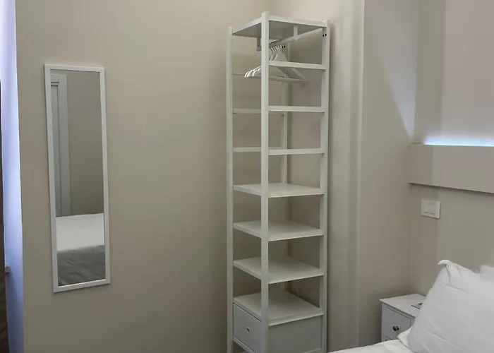 Le Cisterne Suite&rooms Vasto