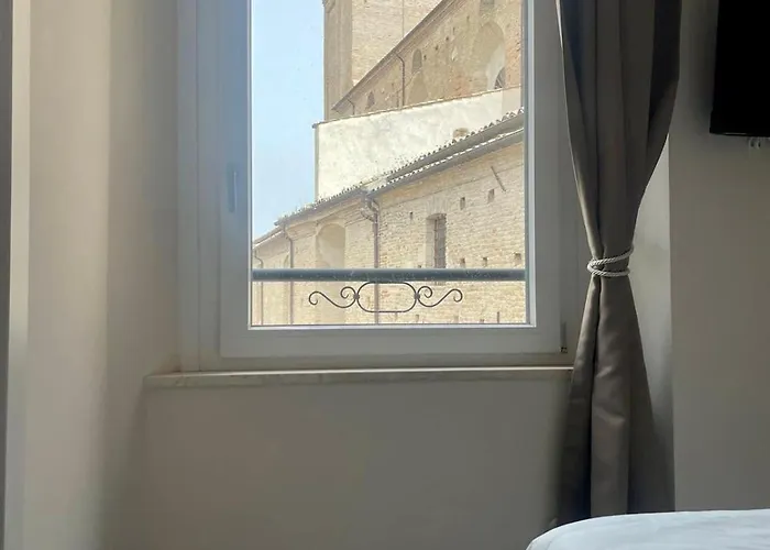 Pensjonat Le Cisterne Suite&rooms