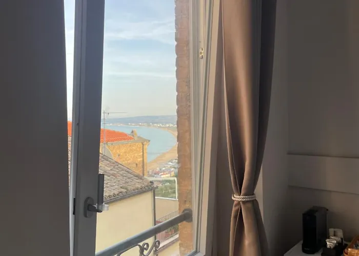 Pensjonat Le Cisterne Suite&rooms