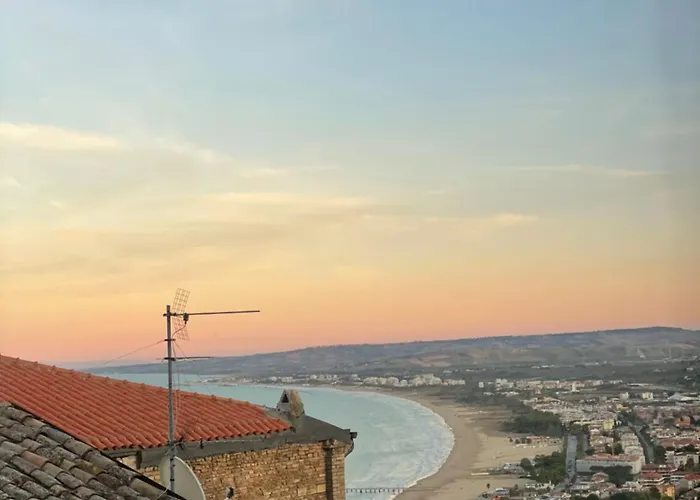 Le Cisterne Suite&rooms Pensjonat